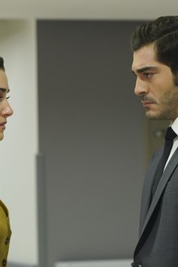 Poster de Episódio 2. Bölüm (2023)