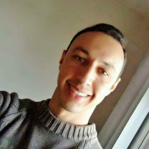 Foto de perfil de Rodrigo