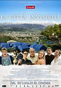 A Cidade Invisível (La Città invisibile)