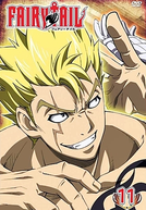 Fairy Tail (Arco 6: Laxus) (フェアリーテイル アーク6)