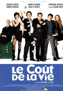 Le coût de la vie (Le coût de la vie)