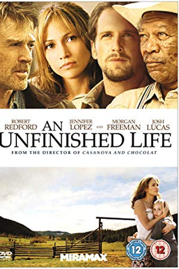  de Filme Um Lugar para Recomeçar (2005)