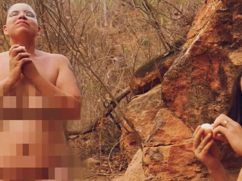 Foto 11 de Lascados e Pelados