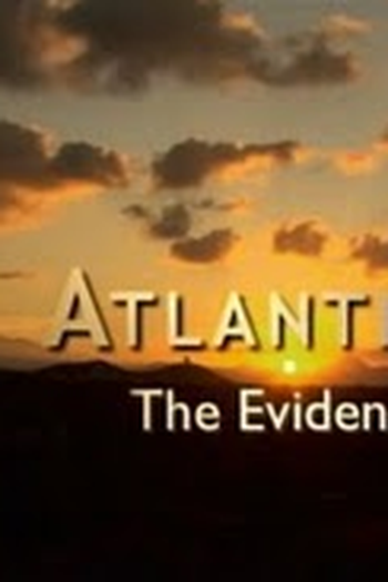Poster de Filme Atlântida: A Prova (None)