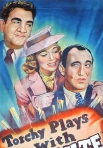 Torchy Brinca com Fogo (Torchy Blane Playing with Dynamite)