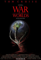 Guerra dos Mundos (War of the Worlds)