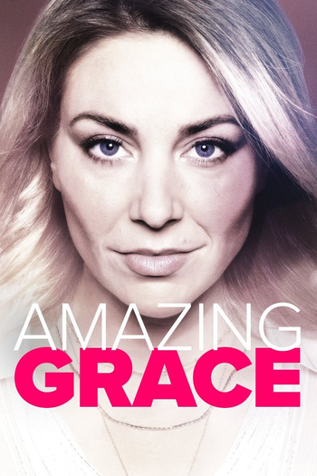 Poster de Franquia Amazing Grace (2021)