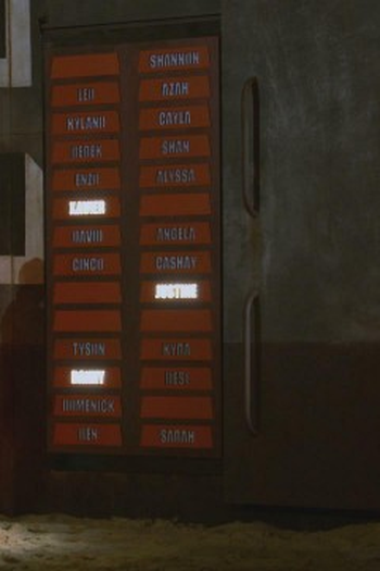 Poster de Episódio In Tyson We Trust (2022)