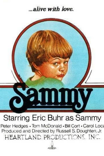 Poster de Filme Sammy (1977)
