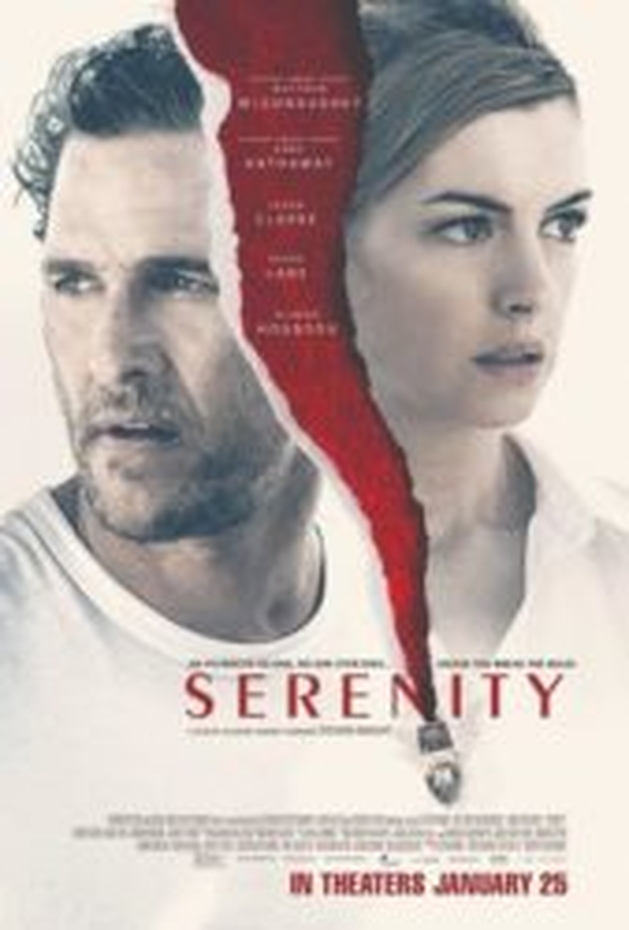 Crítica: Calmaria (“Serenity”) | CineCríticas