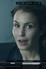 Os Arquivos de Peter Weyland - Em Foco: Elizabeth Shaw (The Peter Weyland Files: Quiet Eye, Elizabeth Shaw)