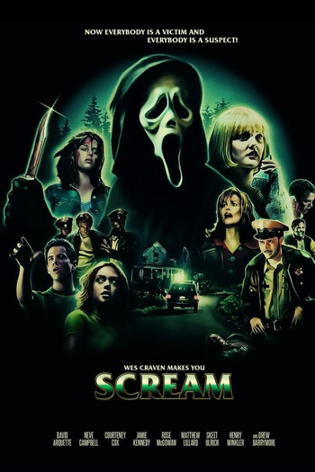  de Filme Pânico (1996)