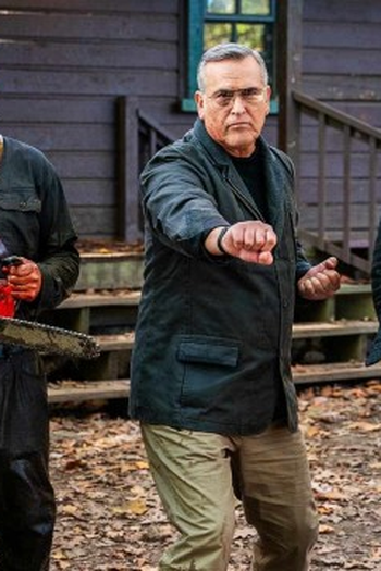 Poster de Episódio Kal Penn (2023)