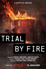 Justiça por Uphaar (Trial by Fire)