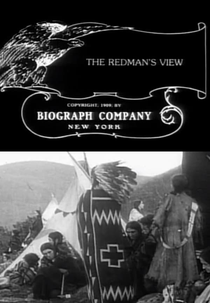 The Red Man's View (The Red Man's View)