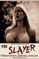 The Slayer (The Slayer)