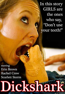 Tubarão-Pau (Dickshark)