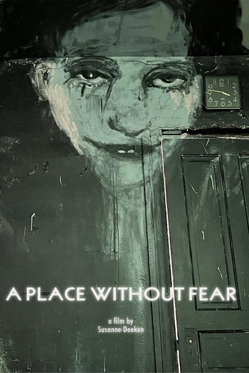 Poster de Curta A Place Without Fear (2023)