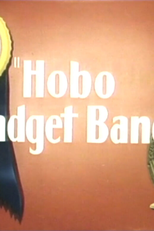 Música Perambulante (Hobo Gadget Band)