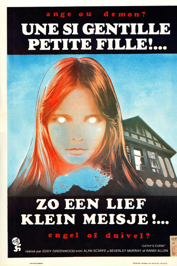  de Filme A Maldição de Cathy (1977)