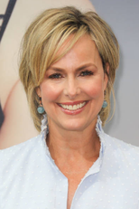 Melora Hardin