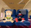 Emotional Support Duck
