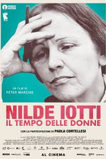 Nilde Iotti, il tempo delle donne (Nilde Iotti, il tempo delle donne)