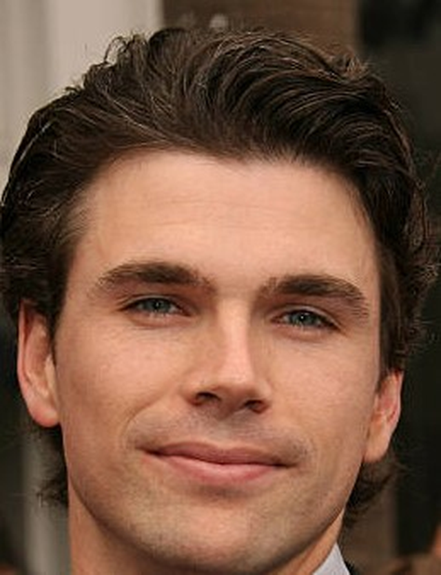 Dylan Fergus (4 de Janeiro de 1980) | Artista | Filmow