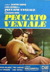 Peccato veniale (Peccato veniale)