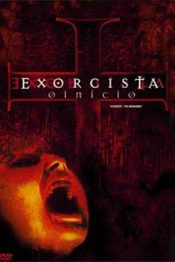  de Filme Exorcista: O Início (2004)