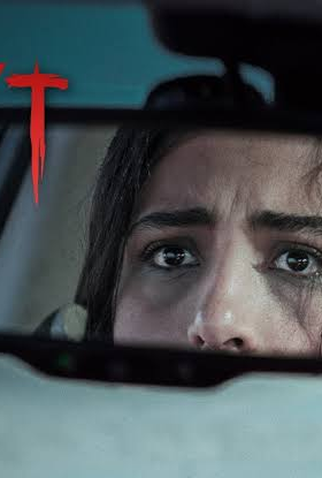 Poster 1 de Curta Don't Run (2023)