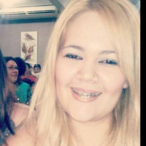 Foto de perfil de Caroline
