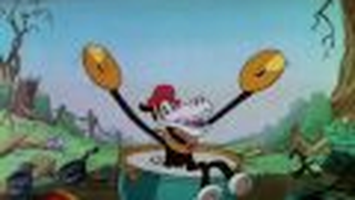 Trailer: Mickey Mouse & Friends - The Band Concert (1935)