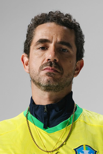 Felipe Andreoli (I) - Poster 1