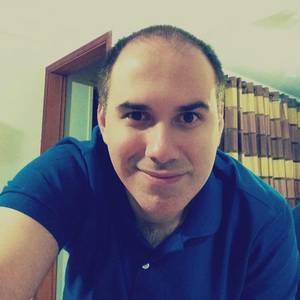 Foto de perfil de Fernando Carneiro