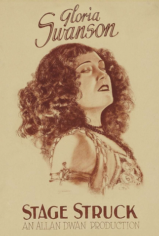 Poster 2 de Filme Este Mundo é um Teatro (1925)