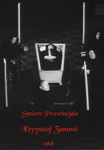 A Morte de um Provincial (Smierc prowincjala)