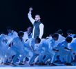 Featuring Akram Khan