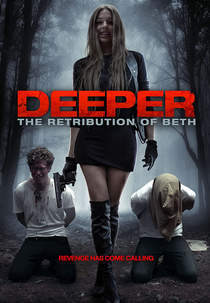 Deeper: A retribuição de Beth (Deeper: The Retribution Of Beth)