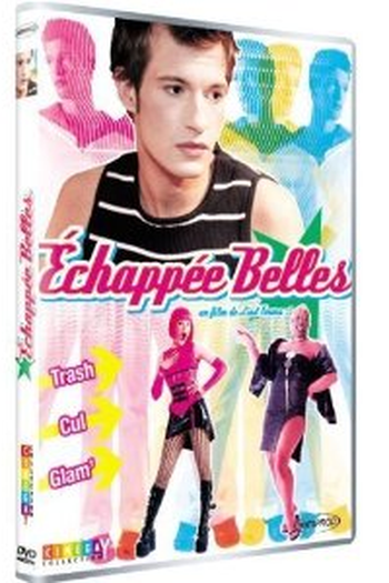  de Filme Saved By The Belles (2003)