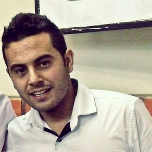 Foto de perfil de Marcos