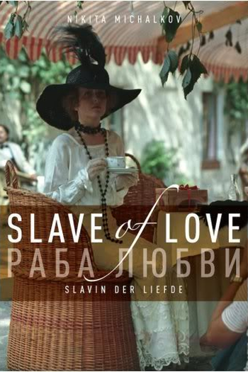  de Filme A Escrava do Amor (1976)