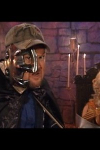 Poster de Episódio Education (2004)