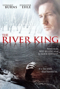 Mistério em River King - Poster / Capa / Cartaz - Oficial 3