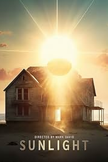 Poster de Filme Sunlight (2024)