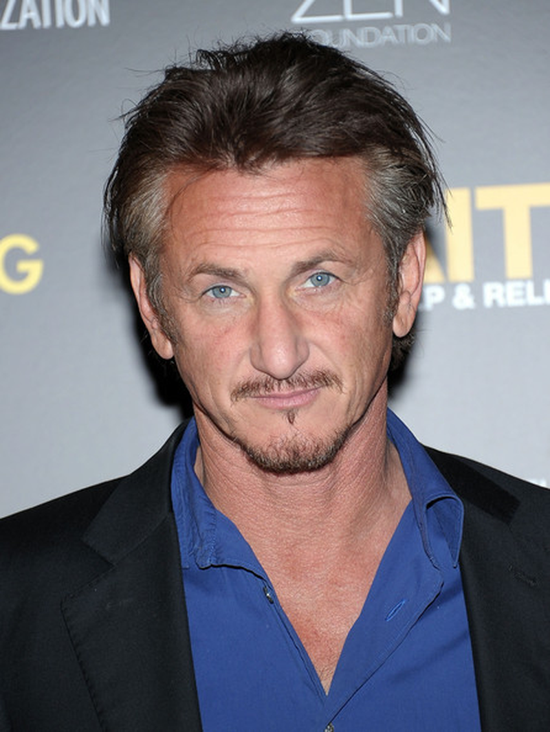 Sean Penn - Foto 2