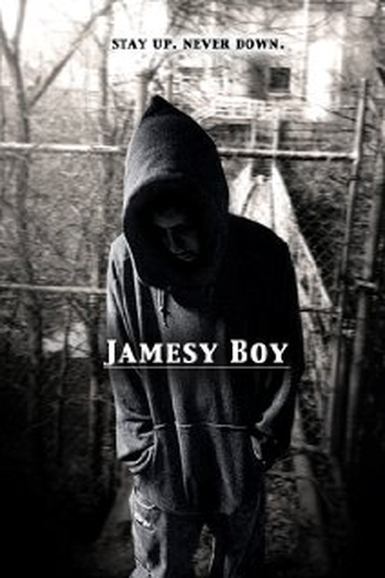  de Filme Jamesy Boy (2014)