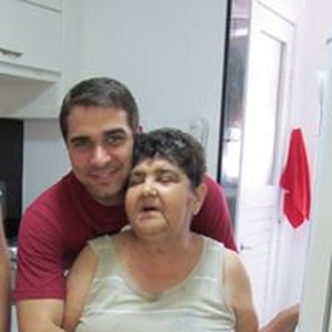 Foto de perfil de Antonio