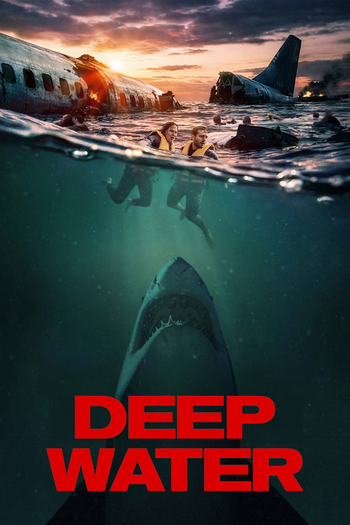 de Filme Águas Mortais (2026)