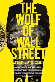 O Lobo de Wall Street - Poster / Capa / Cartaz - Oficial 9